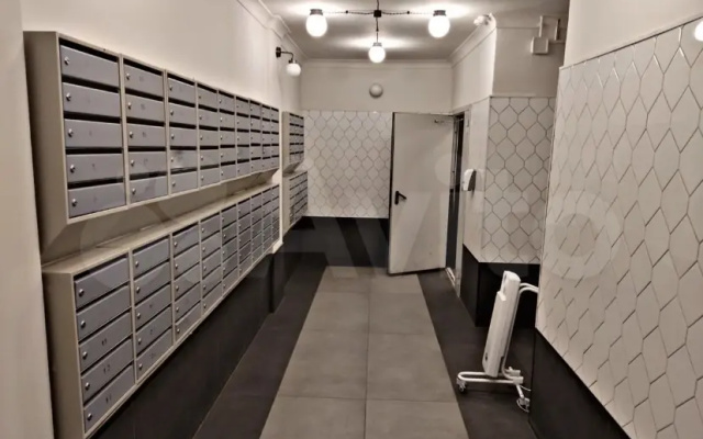 Апартаменты MaryHome на 7 просеке