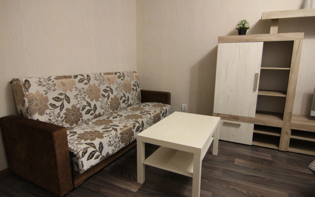 Квартира на Ул Красных Фортов 17