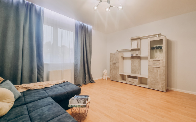 LovelyHome39|Двухкомнатные  апартаменты в Пионерском у Балтийского моря
