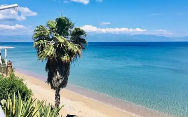Гостевой Дом Panorama Beach