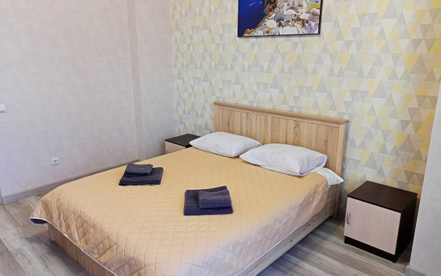 Квартира Рядом с Центром Казани