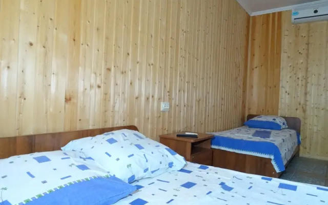 Guest House Morskaya skazka