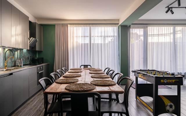 Kitchen · Tbilisi — photo 8