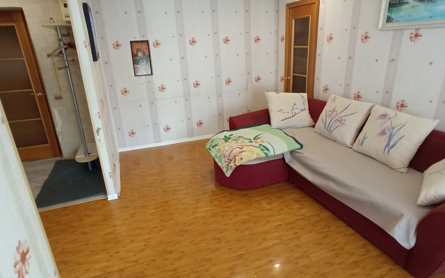 КВАРТИРА и ТОЧКА