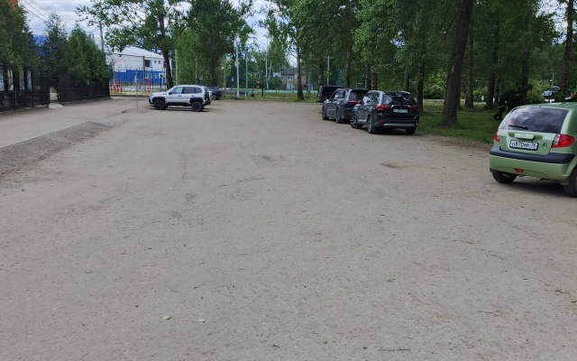 Отель Оскар
