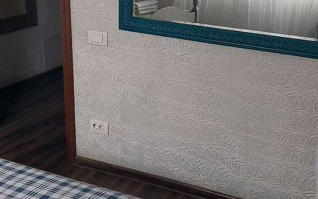 Квартира в центре Челябинска