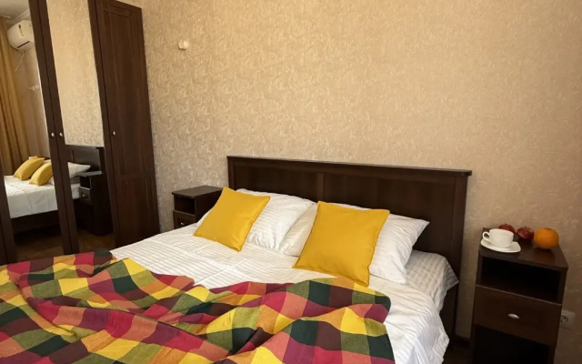 Квартира Рядом с Крещенским Парком