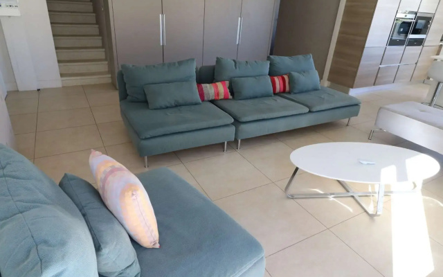 Апартаменты Fantastic Penthouse