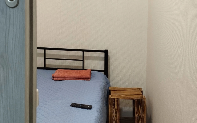Квартира на улице Юрия Гагарина, 47к1