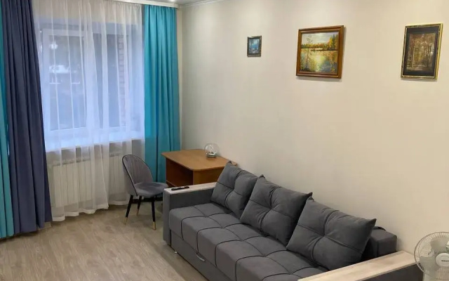 Квартира Однокомнатная Квартира Центр Города улица Киевская 13