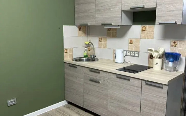 Квартира на Колмовской Набережной 71А