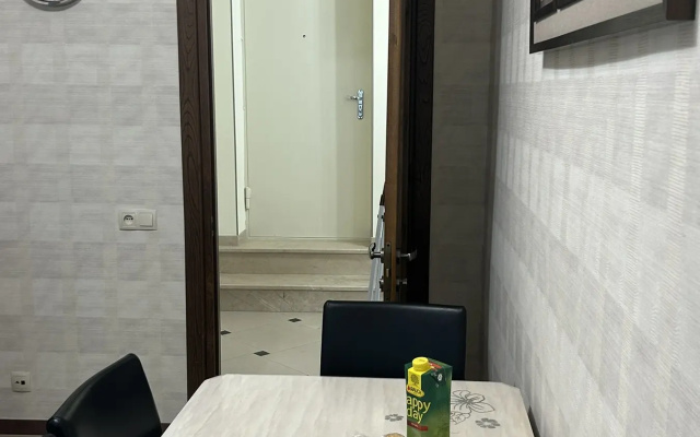 Guest rooms · Tbilisi — photo 13