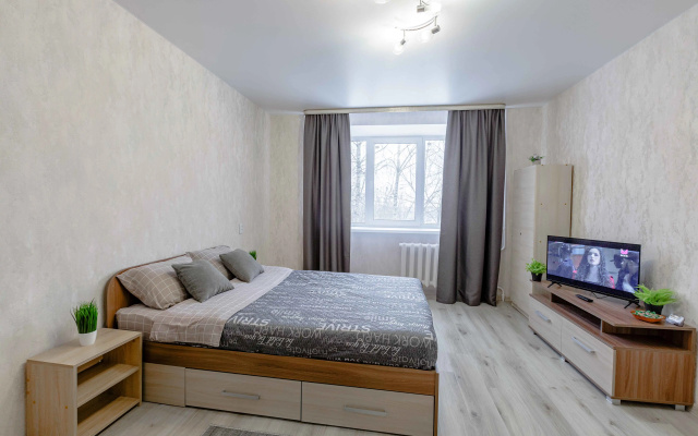 Квартира SmolSutki Нормандия-Неман 29