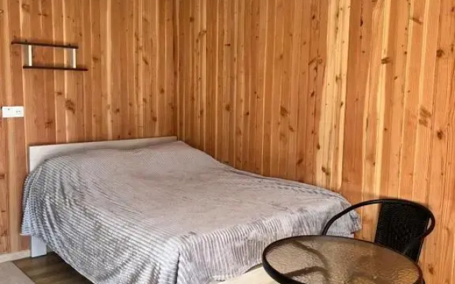 Guest rooms · Ureki — photo 21