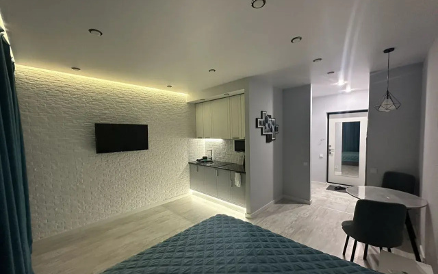 Квартира На улице Яганова 12
