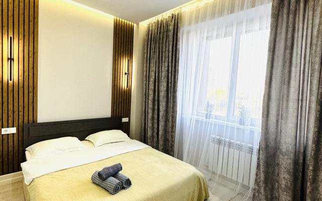 Апартаменты Ailinapartments 340
