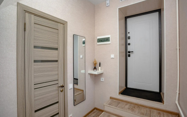 Квартира Arbat Sky Loft в Центре на Арбате