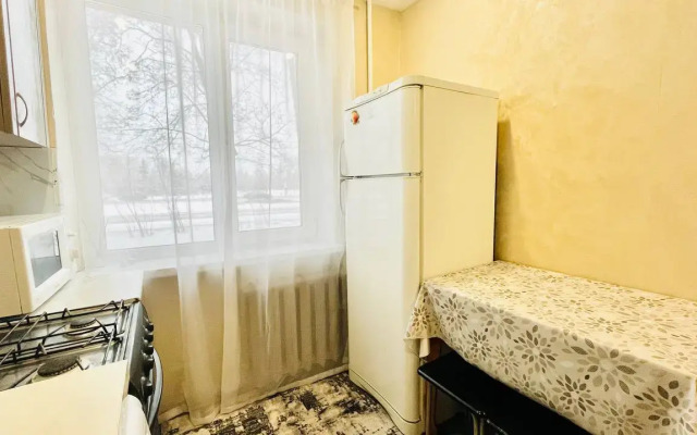 Квартира Мичуринская 143А