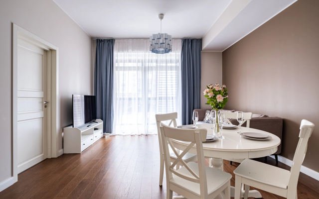 Magnifika Apartments