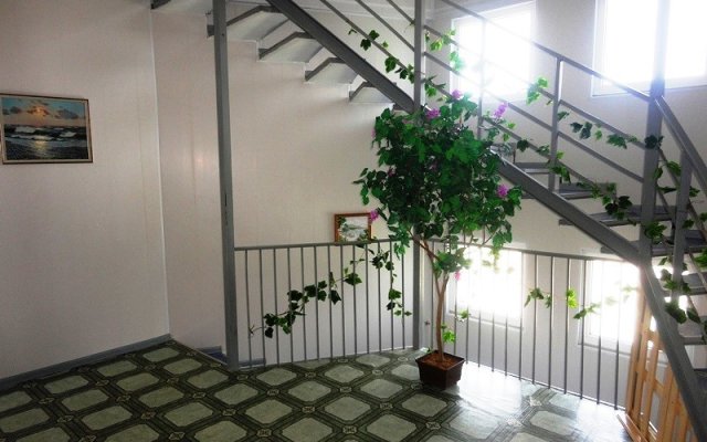 Anapa24 Guest House 1