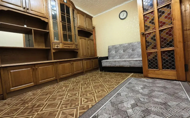 Апартаменты Центр Сафоново