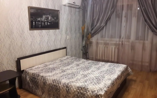 Квартира Еременко 84