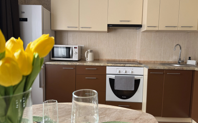 Квартира у трассы М4