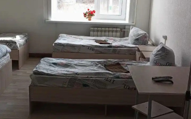 Хостел Звёздный