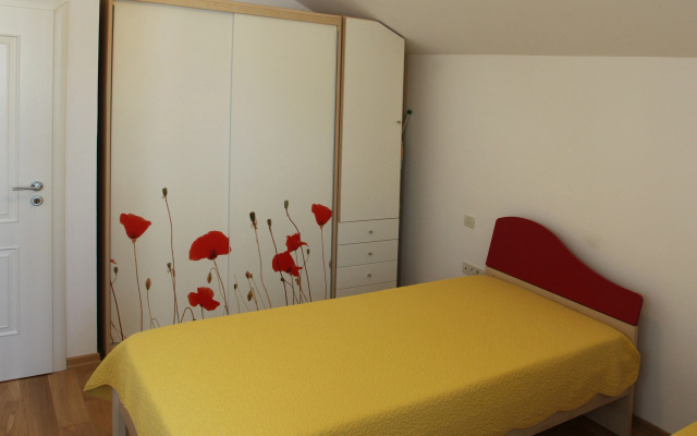 Вилла Holiday Home Ida