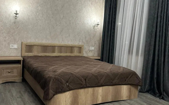 Гостевой дом Sukhum T&N