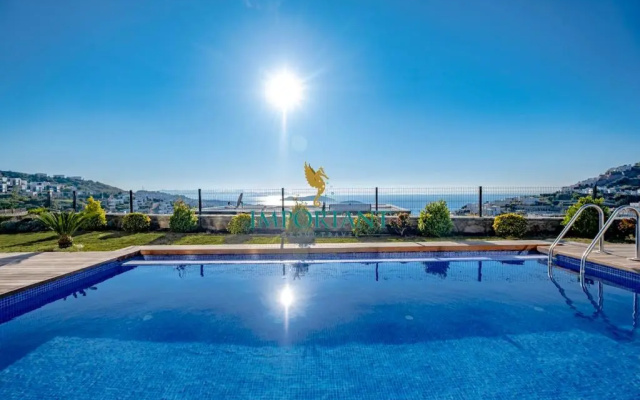Вилла Farilya Villas by Important Group Travel