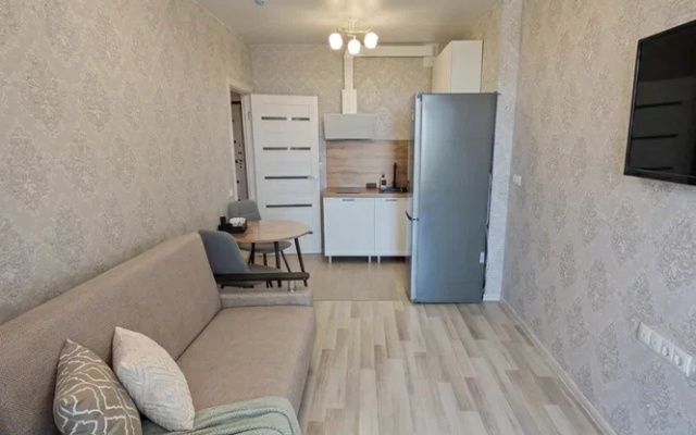 Квартира Евро 2-х комнатная FamilyRent