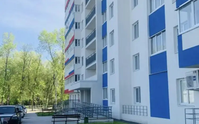 Квартира Уютный отдых