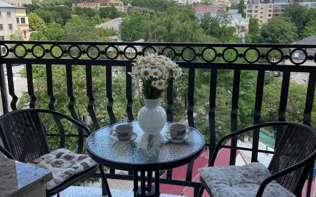 Квартира Удачные сутки Оливия