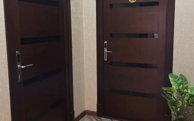 Boutique Hotel Meros
