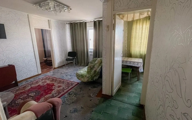Квартира на Нансена 38 Н38/70