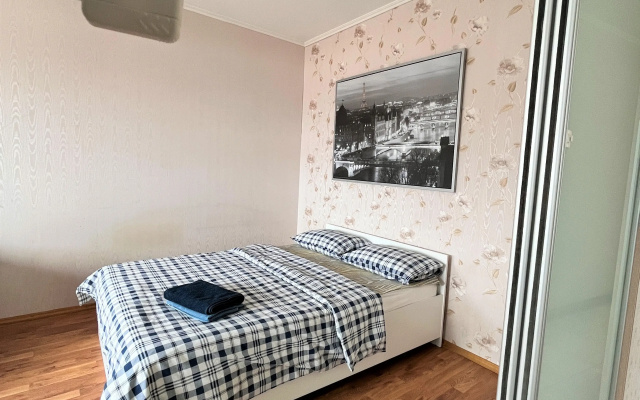 Апартаменты BestFlat24 Рождественская