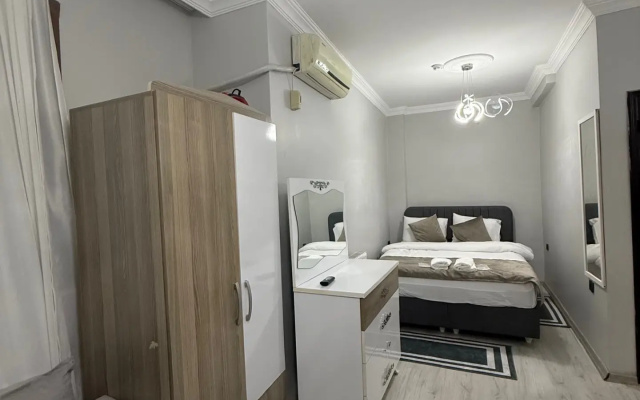 Апартаменты Hotel Istanbulnest 202