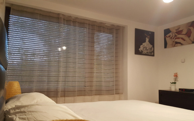 Апартаменты Bellevue Brasov