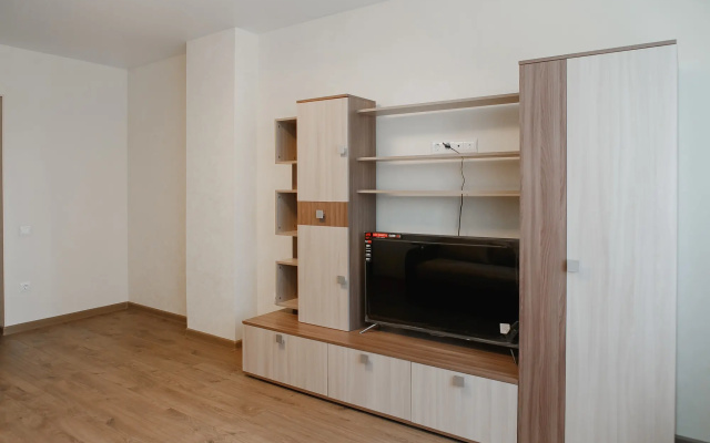 Квартира на Краснозвёздной Улице, 3к1