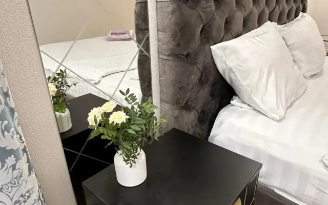 Апартаменты Мира 4В этаж 6