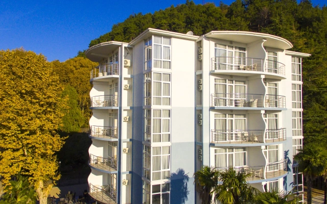 Sunrise Garden Hotel