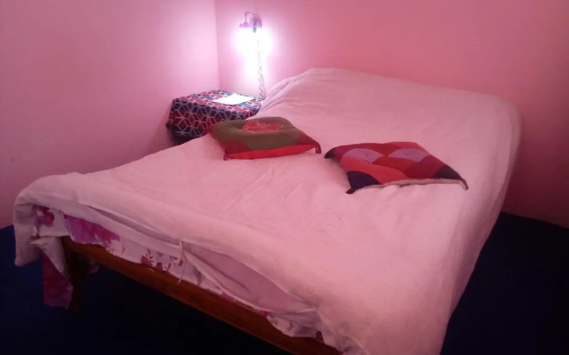 Апартаменты Everest Home Stay