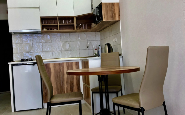 Апартаменты Best_in_Batumi 5