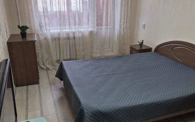 Квартира на Комсомольской 79