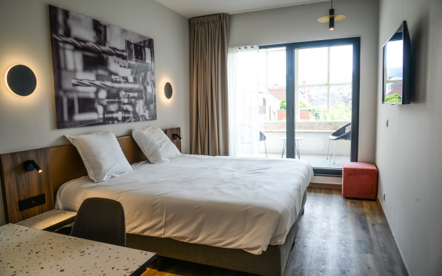 Отель Pegard Hotel