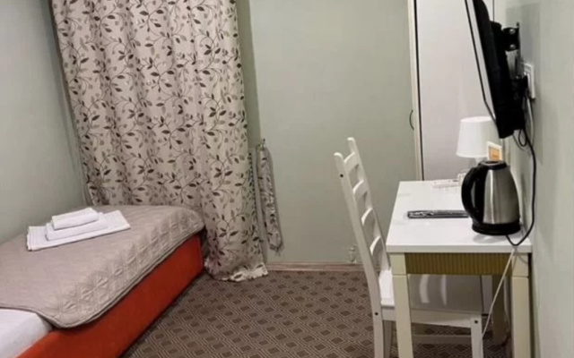 Мини-отель Littlehotel