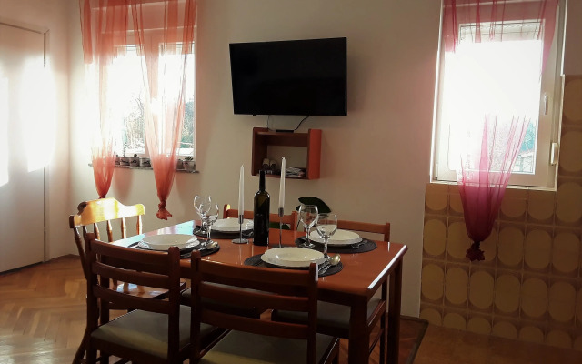 Апартаменты Agava Istria