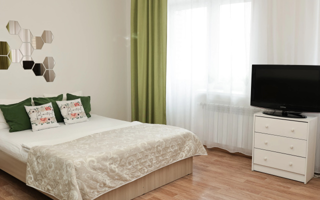 Квартира Студии Be Home на Строительном 2