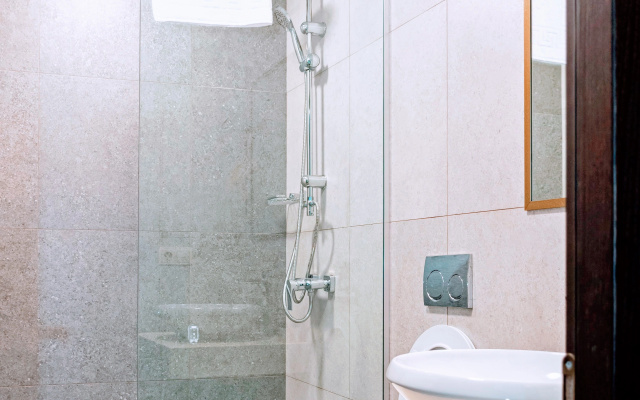 Bathroom · Mestia — photo 21